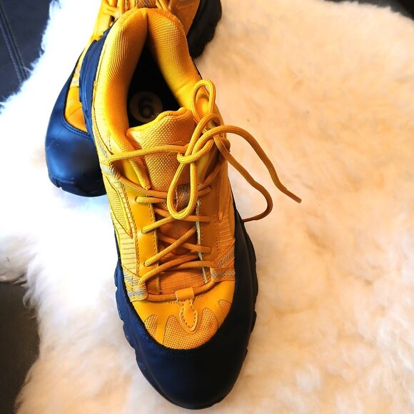 REEBOK - Men's DMX Shear Sneaker - Picture 9 of 11